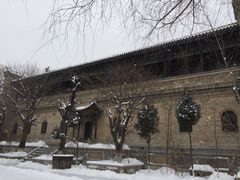-西安关中民俗艺术博物院