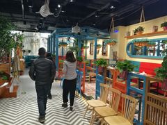 -喜鱼客(局外太格茂店)