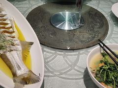 -金枝玉叶上海人家食府(三里河店)