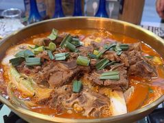 -云晓光头烧烤吧(德平路店)