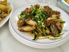 -万家海鲜饭店