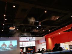 大堂-里岛烤鱼(东港凯虹广场店)