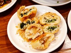-老瑞福上海菜(人民广场店)