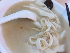 -萧记三鲜烩面(东站店)