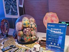 -上海佘山世茂艾美酒店