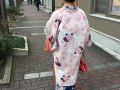 -京都和服体验 梦馆(五条店)