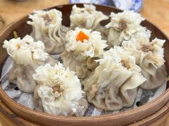 -都一处烧麦馆(前门店)