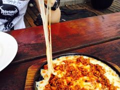 芝士辣肉肠-Pistolera Mexican Cantina女枪手墨西哥餐厅(碧云路店)