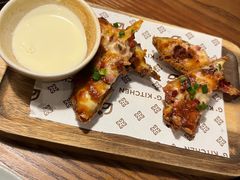 -G+KITCHEN(龙湖狮山天街店)