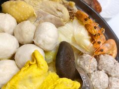 一品全家福-品悦酒店(三林古镇店)