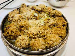 荷香糯米排骨-金春禧(世茂国际广场店)