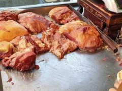 -杨天玉腊牛羊肉店