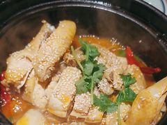 -周家二小姐的菜(西津渡店)