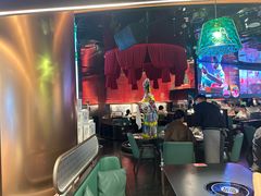-蜀腾川·火锅鱼.烤鱼(新世界城店)