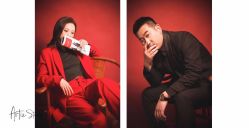 点击看大图 -THE QUEEN(北京店)