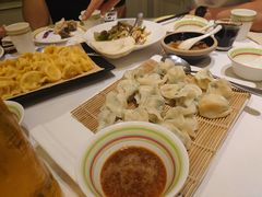 -开海·红岛海鲜虾水饺(石老人店)