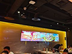-鸣记脆皮烤鱼·海鲜烤鱼(三八广场店)
