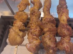 -7只羊·鲜羊肉串·地锅鸡精酿(玄武墨香路店)