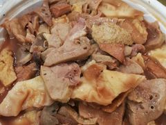-皇城根北京风味主题餐厅(中海环宇城店)