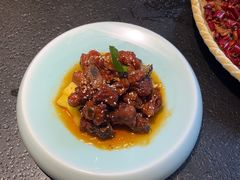 -万重锦·人文川菜馆(骡马市店)