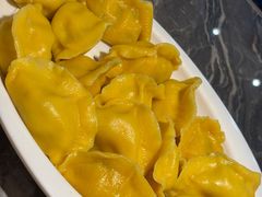-前海沿·海鲜水饺青岛菜(乐客城店)