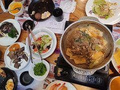 -松坂屋日料自助(长城路店)