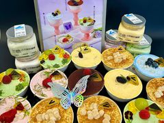 -白色日记·手作酸奶(麦凯乐店)