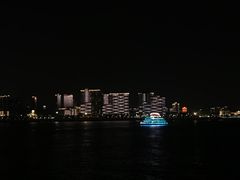-武汉两江游览·夜游长江(汉口粤汉码头)