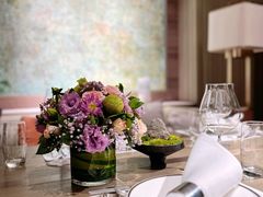 -北京柏悦酒店·锦庭餐厅Dining Room