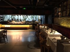 -星伦多自助料理·涮烤一体(虹悦城店)
