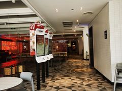 大堂-肯德基(建华店)