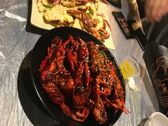 -巴厘龙虾·榜首油焖大虾(洞庭·艺术洋房店)