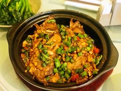 -青年公社烤鸭(青年路店)