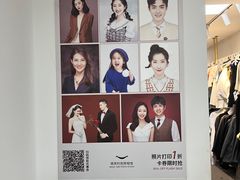 -微笑时刻照相馆·企业合影·商务外拍(北京五道口店)