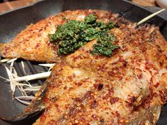 -云海肴·汽锅鸡·云南菜(美罗城店)