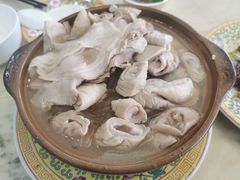 砂锅肥肠-砂锅居(西四店)