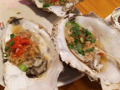 -本色.小马哥烧烤(五一路总店)