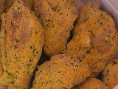-悠个炸鸡(南京创始店)