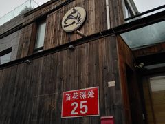 -百花深处胡同