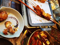 -野人部落(沈阳一店)