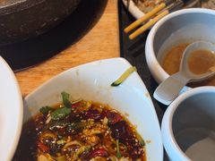 -五谷丰登农家院·地道胶东菜·海鲜烧烤(威海店)