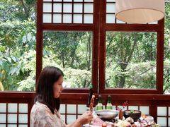 -笑福亭日式料理店(财富中心店)