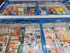-洋洋爸雪糕(万科店)