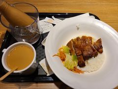 -大家乐(广州中华广场店)