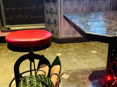 -范特西FANTASY量贩式KTV(民主广场店)