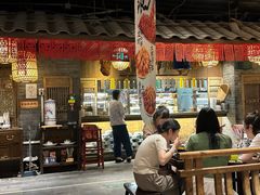 -南京大牌档(崇文门国瑞店)
