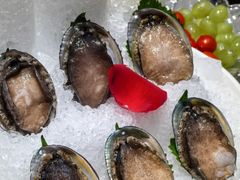 -神洲四海大酒楼(王府井澳门中心店)