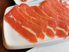 -京元盛铜锅涮肉(上海总店)