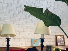 -雕刻时光咖啡馆(北师大店)