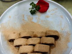 驴打滚-砂锅居(西四店)